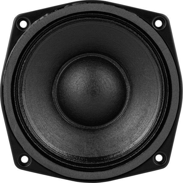 Main product image for B&C 5NSM38-8 5" Professional Neodymium Sealed Back Midrange 8 Ohm294-5940